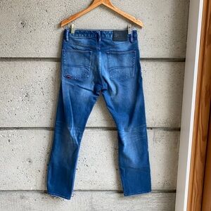 Superdry Damian Straight Flex